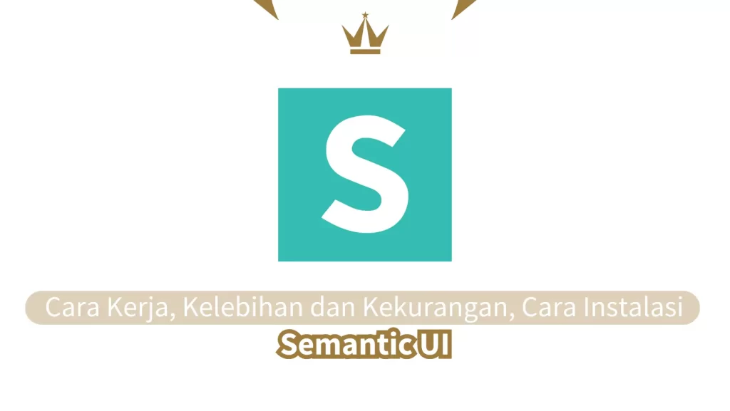 Semantic UI